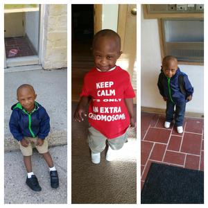 Team Page: Shandle's Soldiers